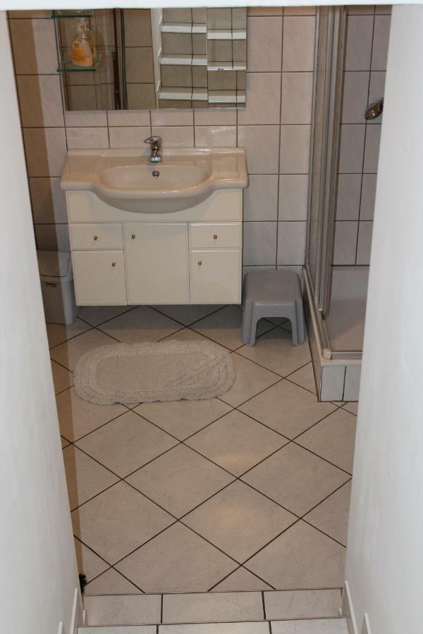 Ferienwohnungen Magedler Lutzmannsburg Buitenkant foto